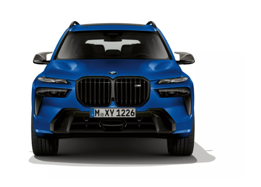 "5.18미터에 530마력, 이게 SUV 끝판왕!" 2026 BMW X7 M60I 풀체인지 가격표 연비·제원표·실구매가·....