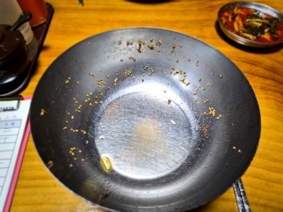 백가네칡냉면 사진 6