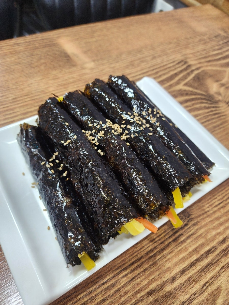 선비꼬마김밥 하남1호점 사진 4