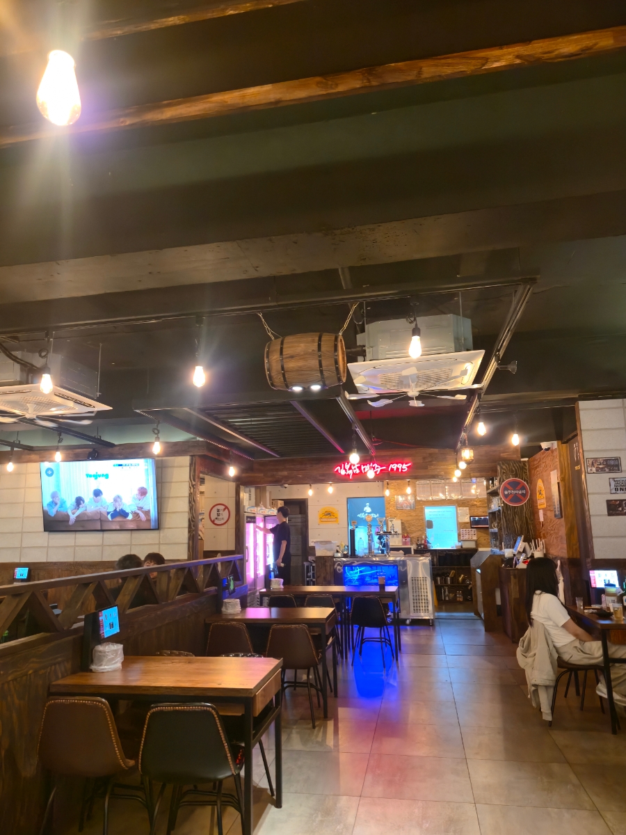 김복남맥주 울산천상점 사진 2
