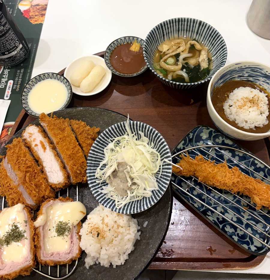 백소정 양재역점 사진 1