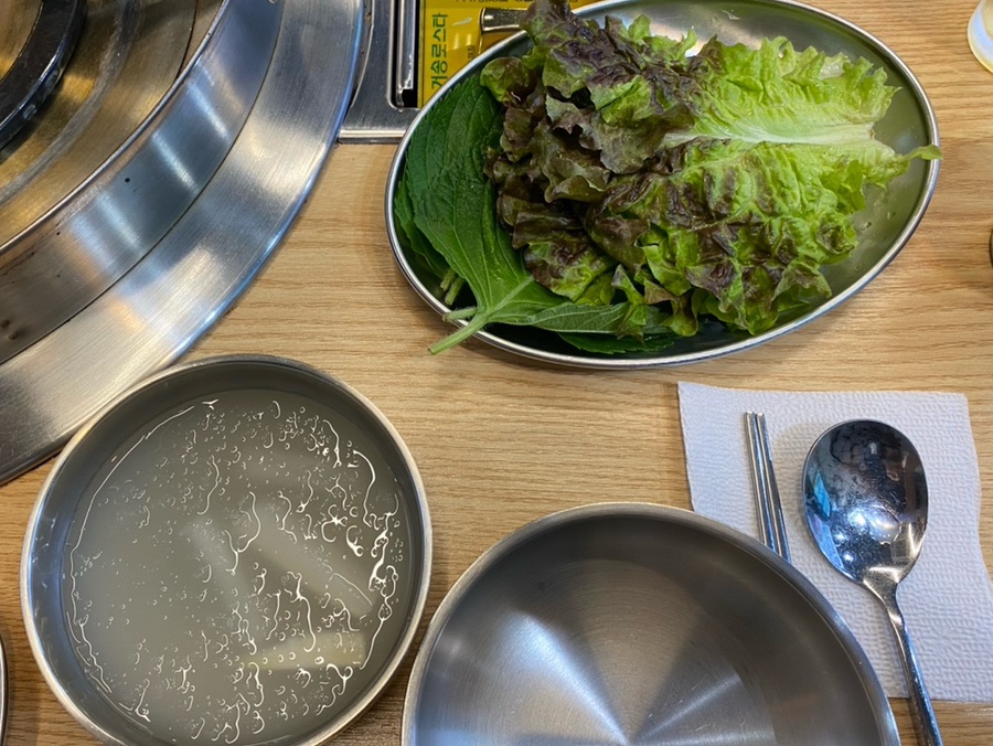 정통춘천닭갈비 사진 2