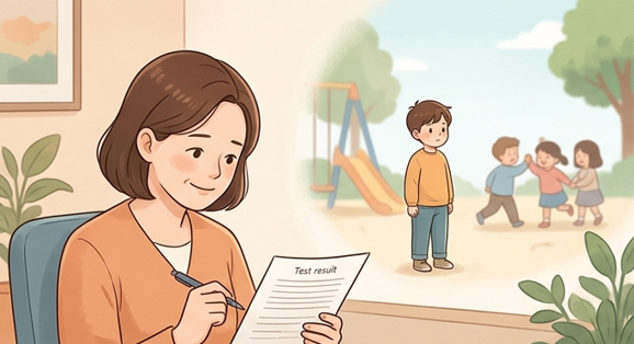  [대전 언어치료] 언어검사 정상인데 왜 대화가 어려울까요? | 부모가 놓치기 쉬운 화용언어의 비밀