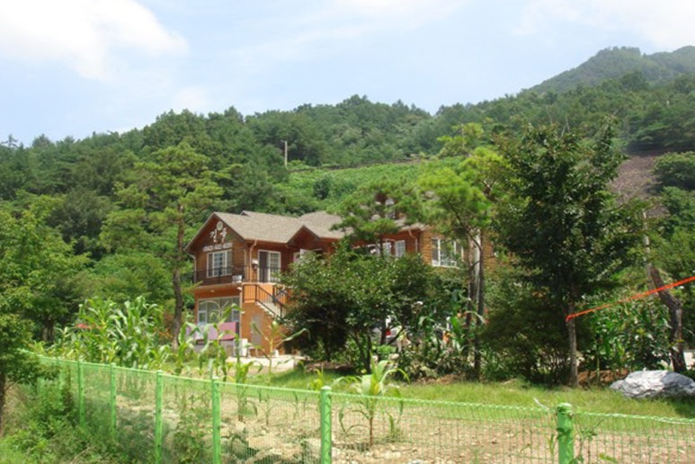 길목펜션 사진 1