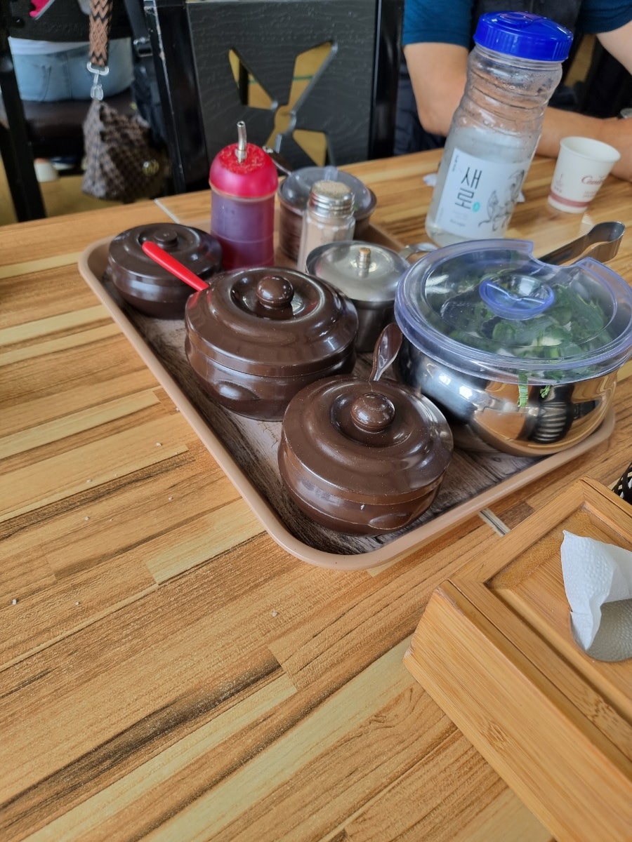 화성토종순대국 향남점 사진 5
