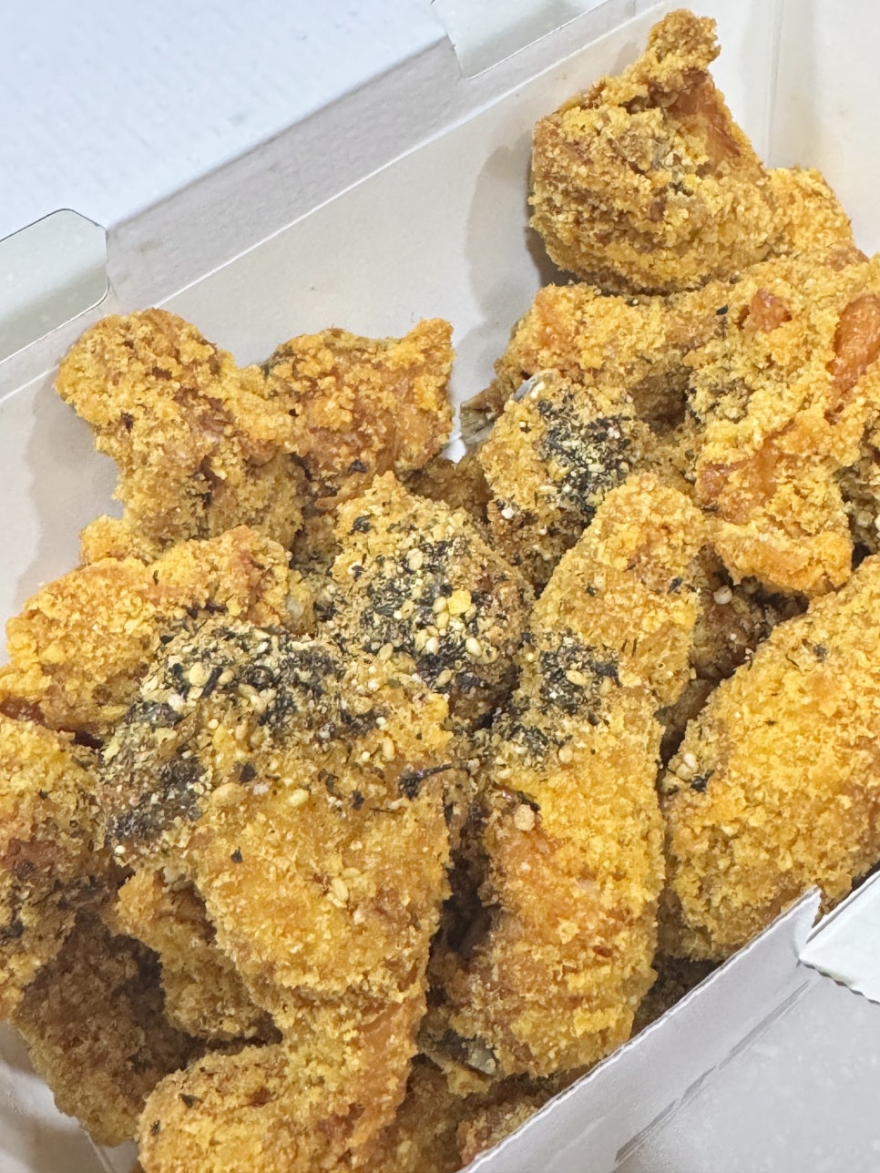 60계치킨 문정점 사진 3