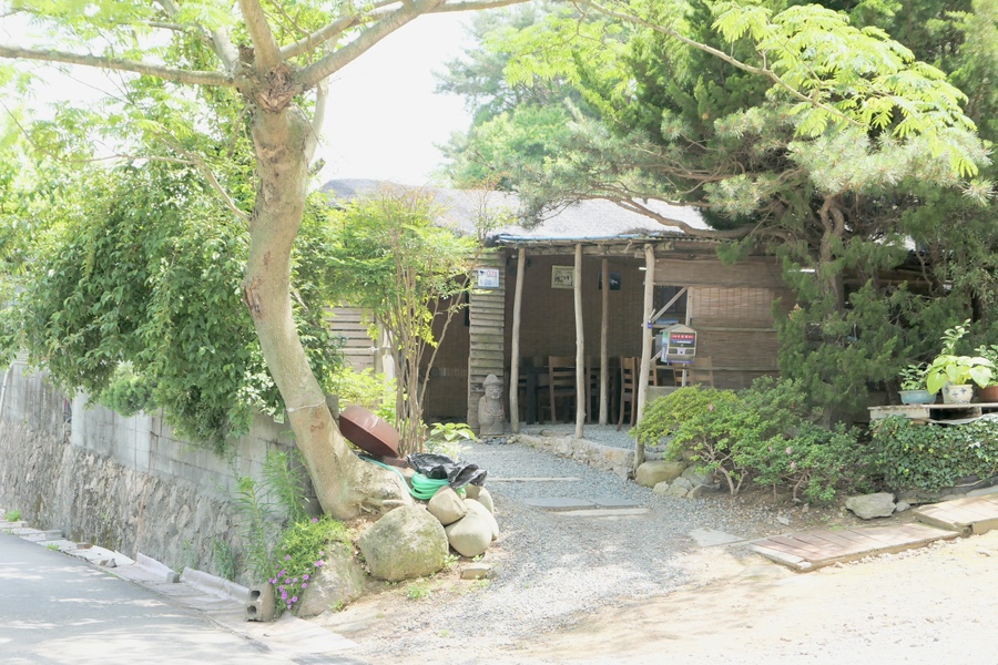 학송정 사진 5