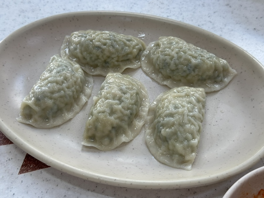 서해바지락칼국수 사진 6