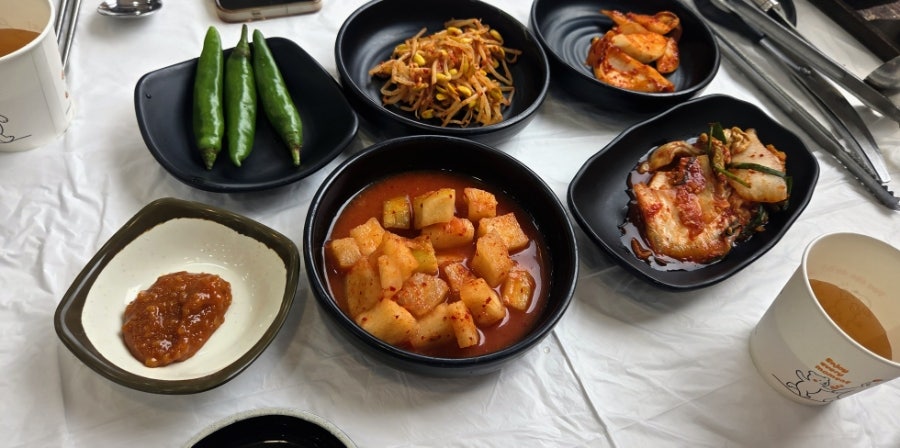 내장산한우소머리곰탕 사진 2