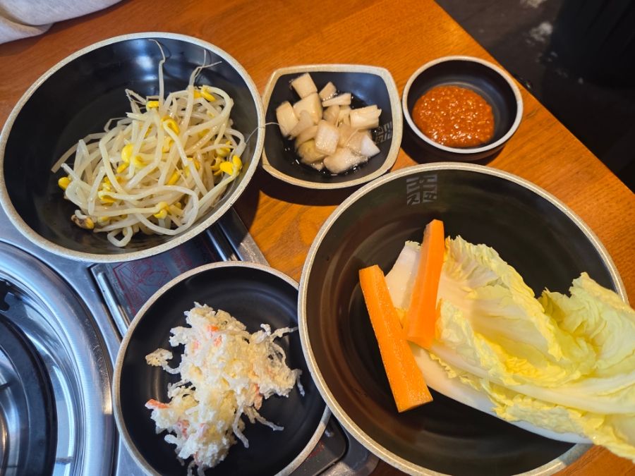 짚신매운갈비찜 부천대점 사진 6