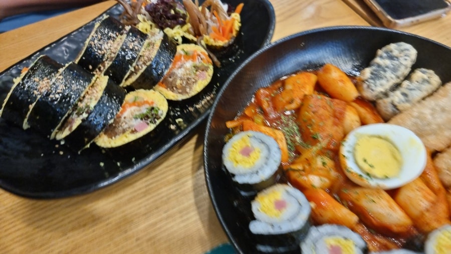 오늘애김밥 구리인창점 사진 6