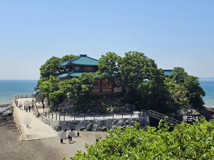 은봉산장 사진 4