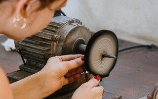 우붓 실버 클래스 - 나만의 은반지 직접 만들기