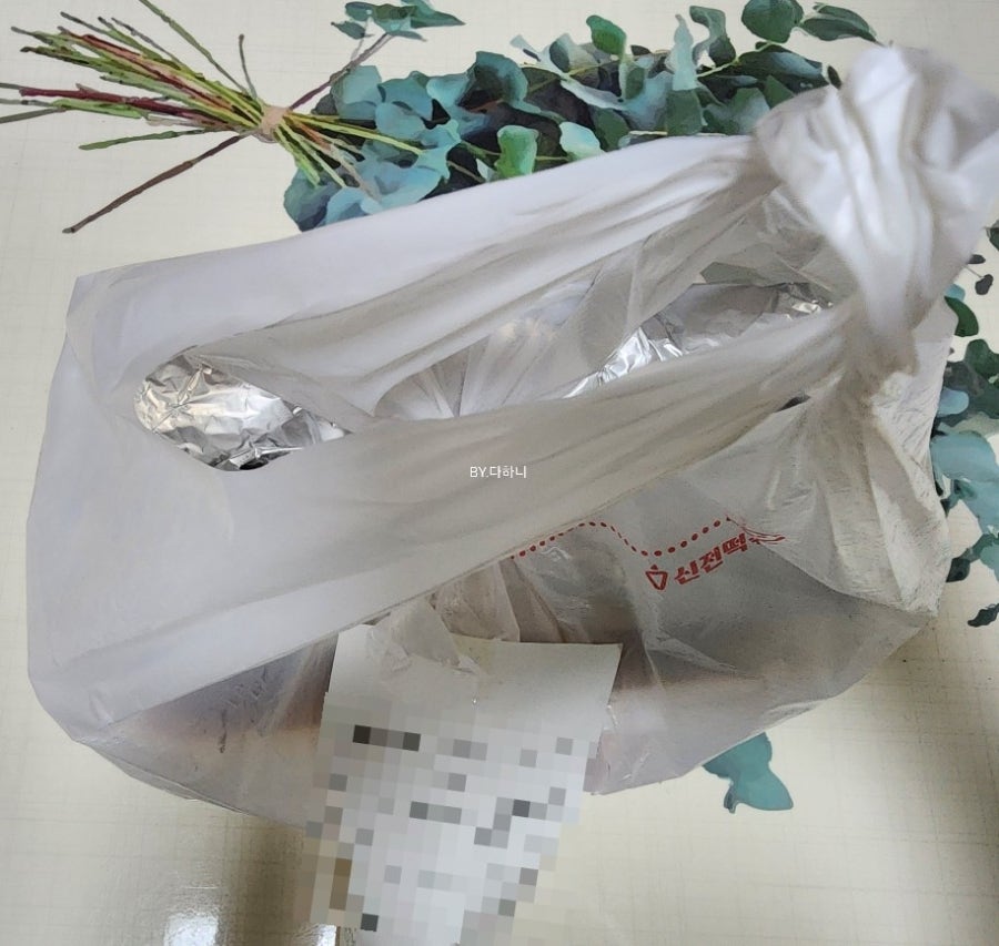 신전떡볶이 가산점 사진 1