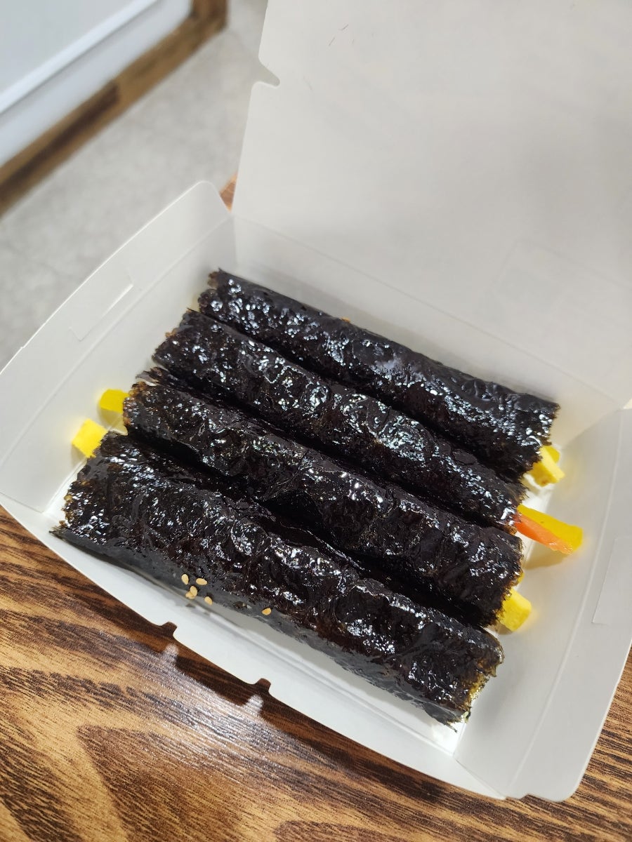 선비꼬마김밥 하남1호점 사진 5