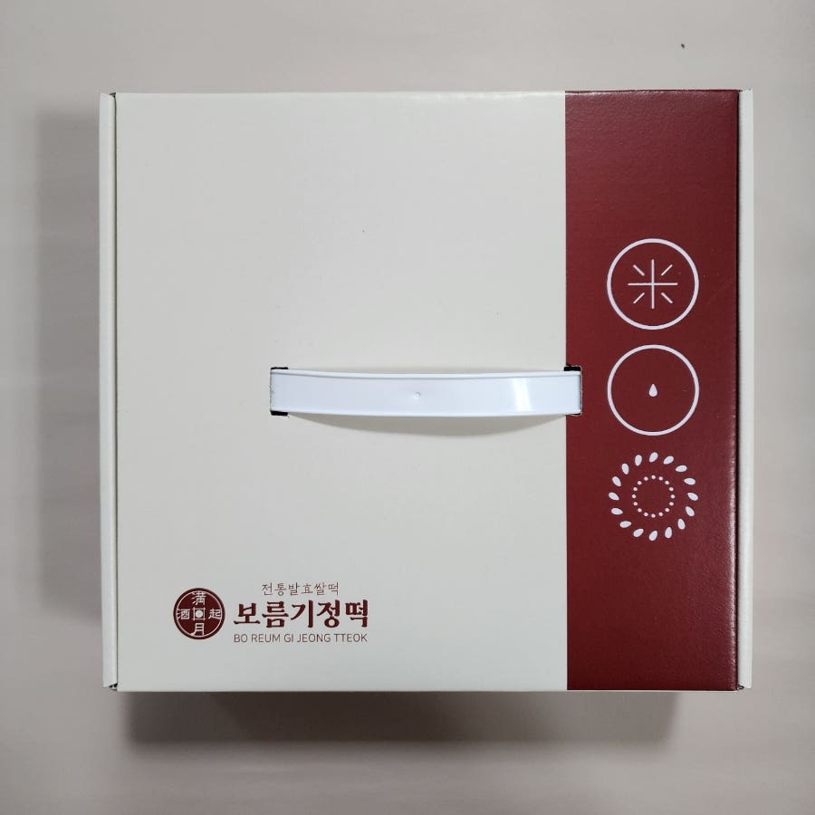 보름기정떡 송파성남점 사진 2