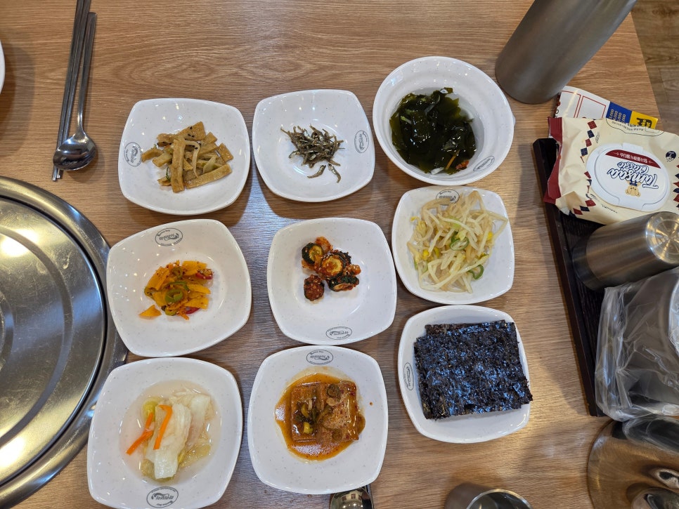 마린보이코다리1번가 경산점 사진 6