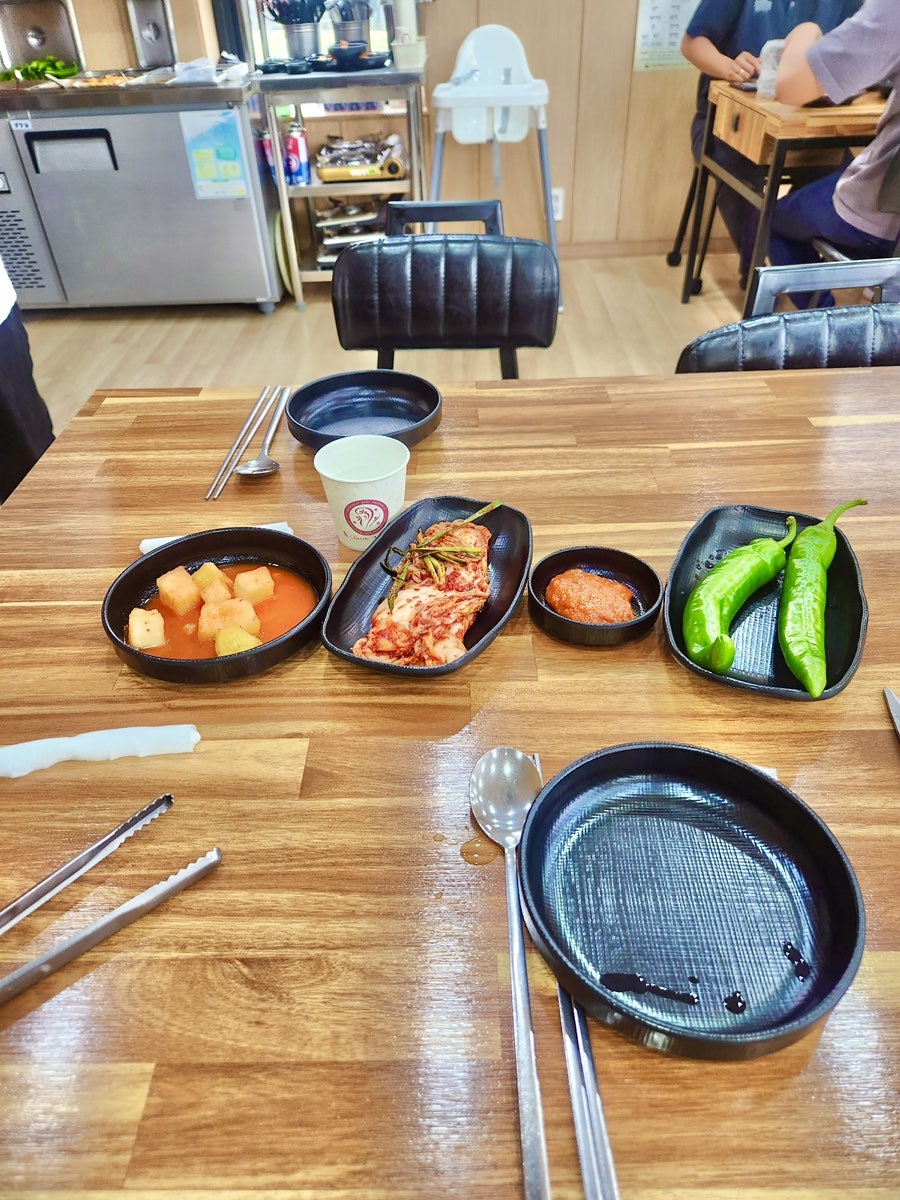 형제골뼈다귀순대국 사진 4