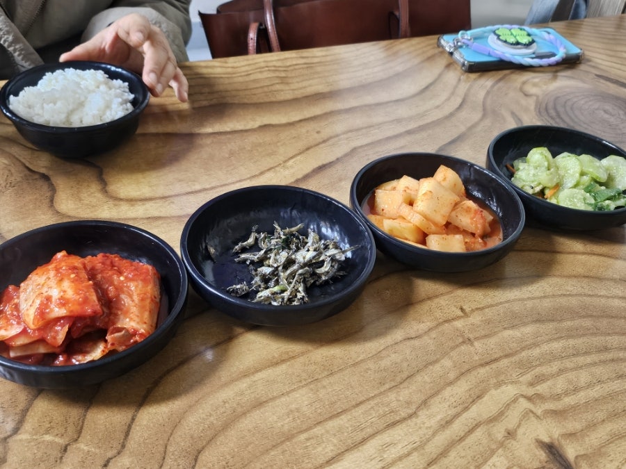 구룡닭곰탕 사진 3