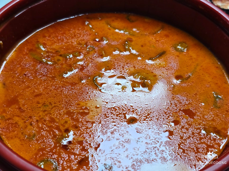 큰맘할매순대국 전주1호점 사진 6