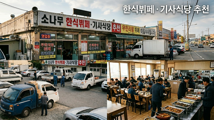  이천 마장면 식당 1,190  13억원 매매, 공시지가 2.9배인데 오히려 눈여겨보는 이유
