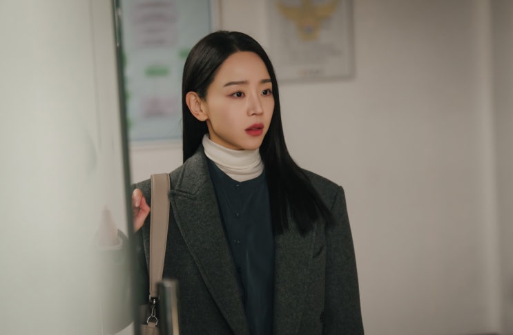 <<b>은밀한 감사</b>> 신혜선·공명, 악의적 스캔들 앞에서 서로를... 