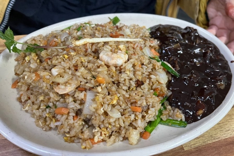 영빈반점 사진 6