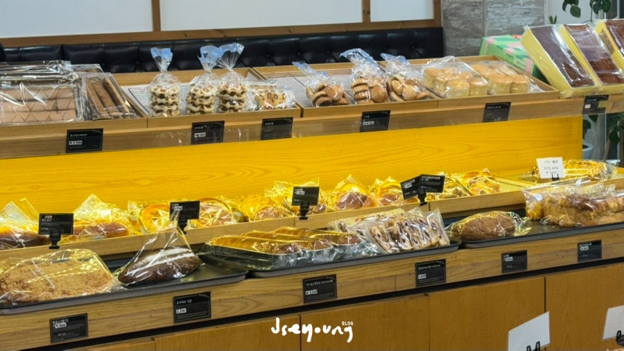 본블랑제리 사진 2