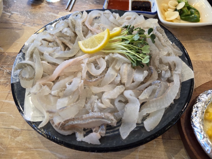 큰바다도매횟집 사진 1