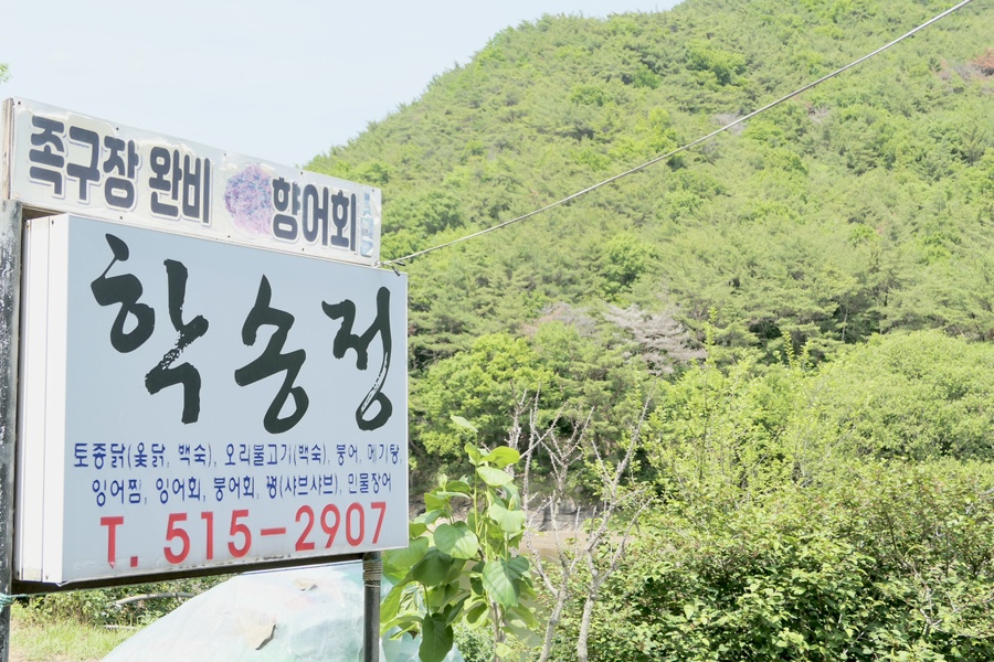 학송정 사진 3