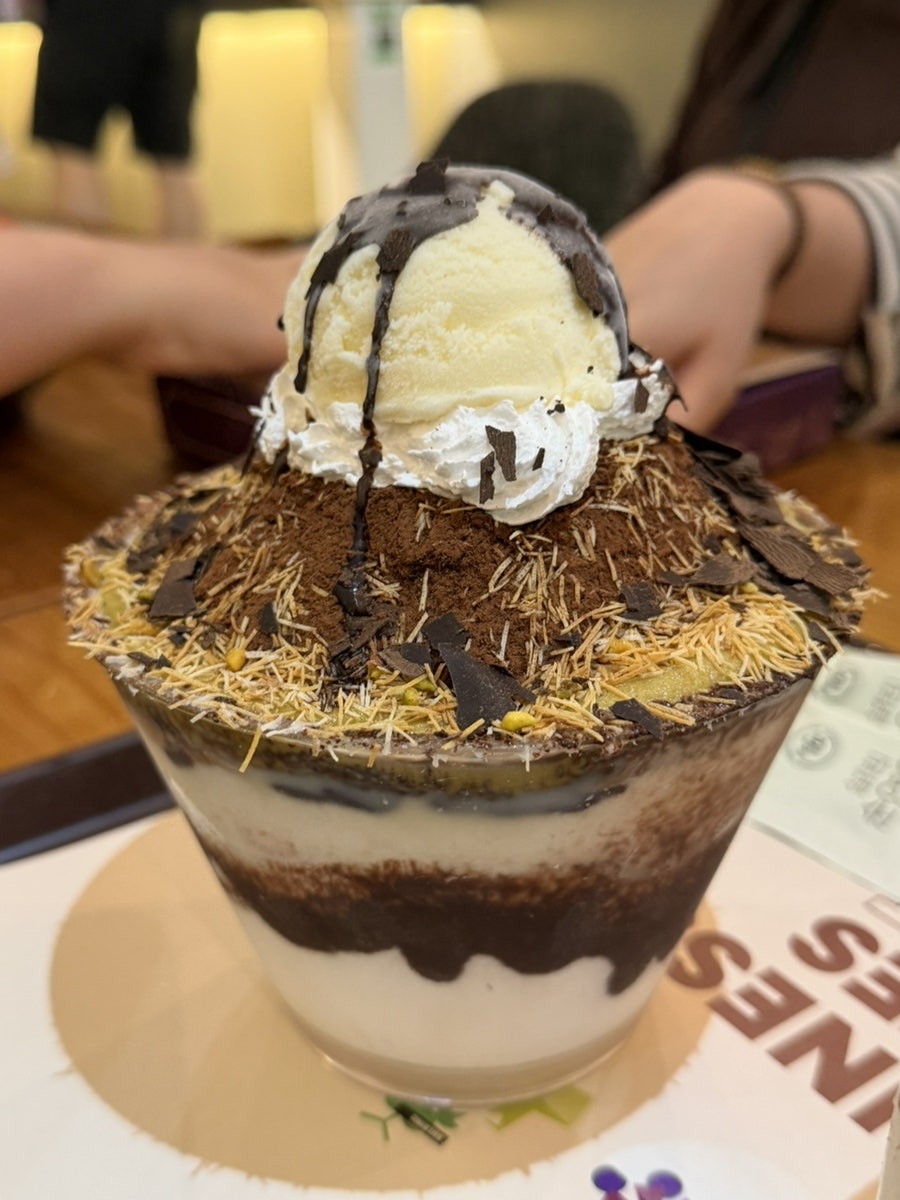 설빙 해남읍점 사진 6
