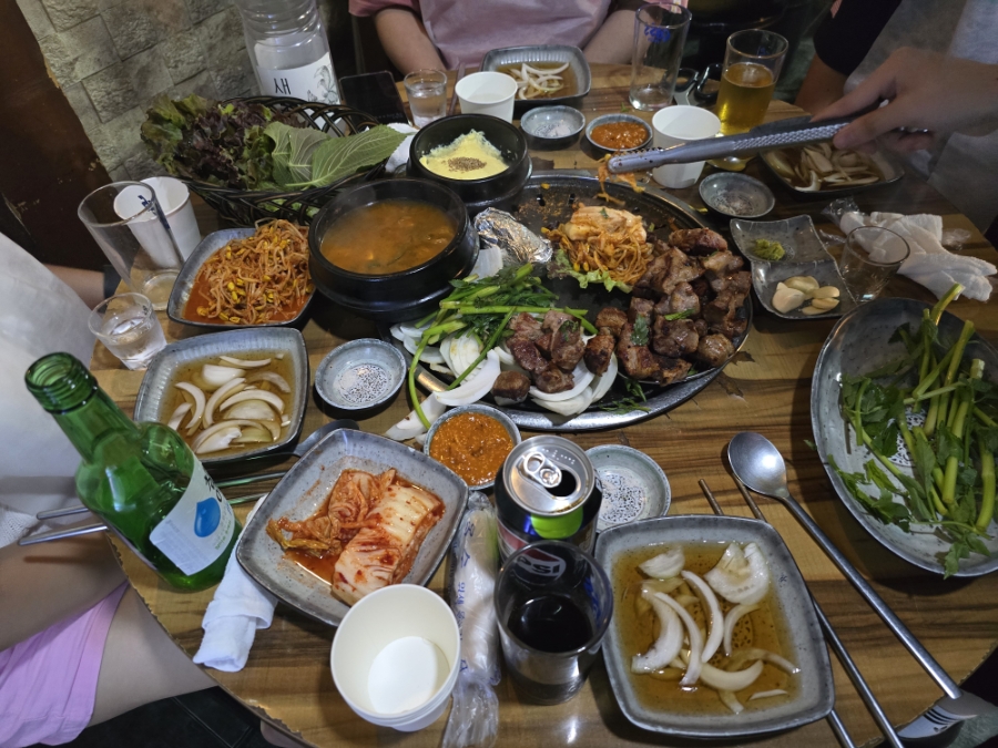 우잡고돈잡고 사진 4