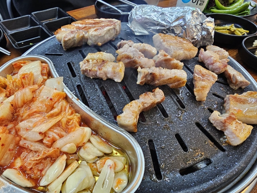 광부맥주 검단신도시점제29광구 사진 2