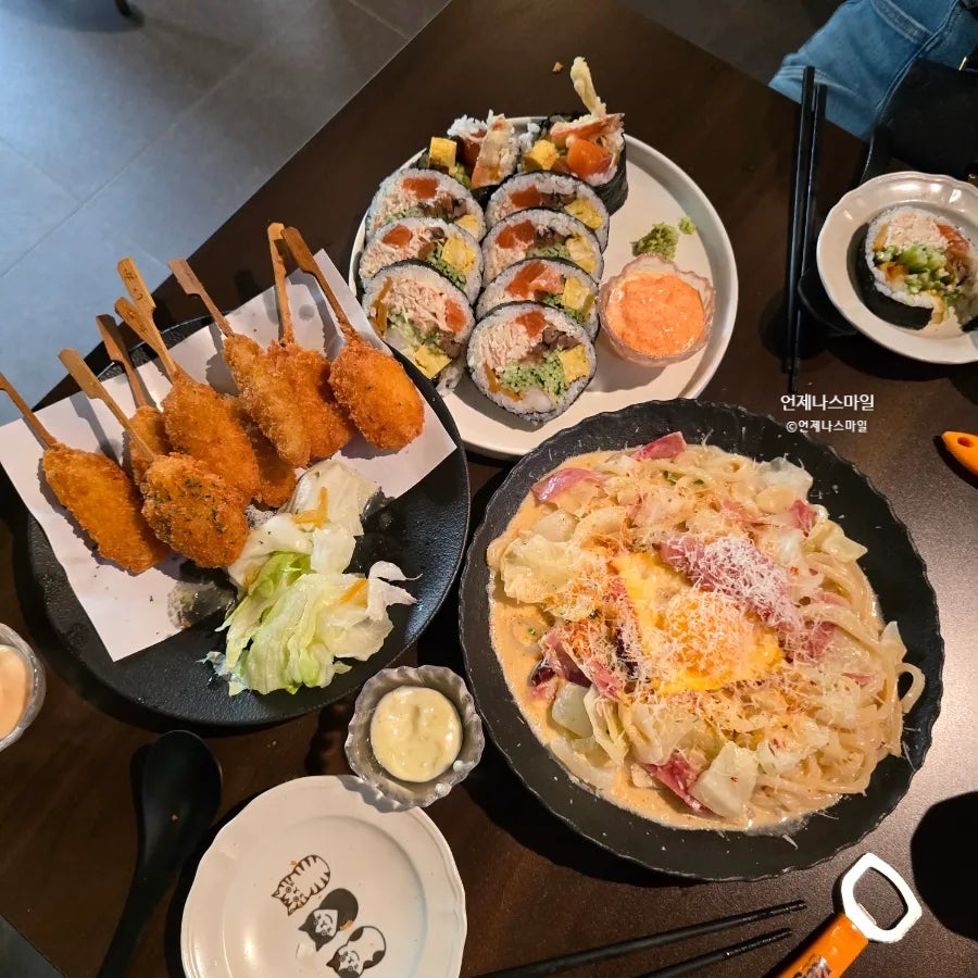 미생맥주 송천천마점 사진 6