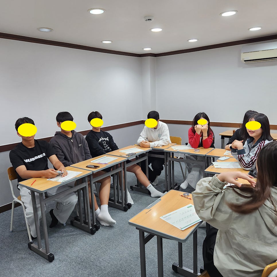 뉴씨드문화어학원 사진 1