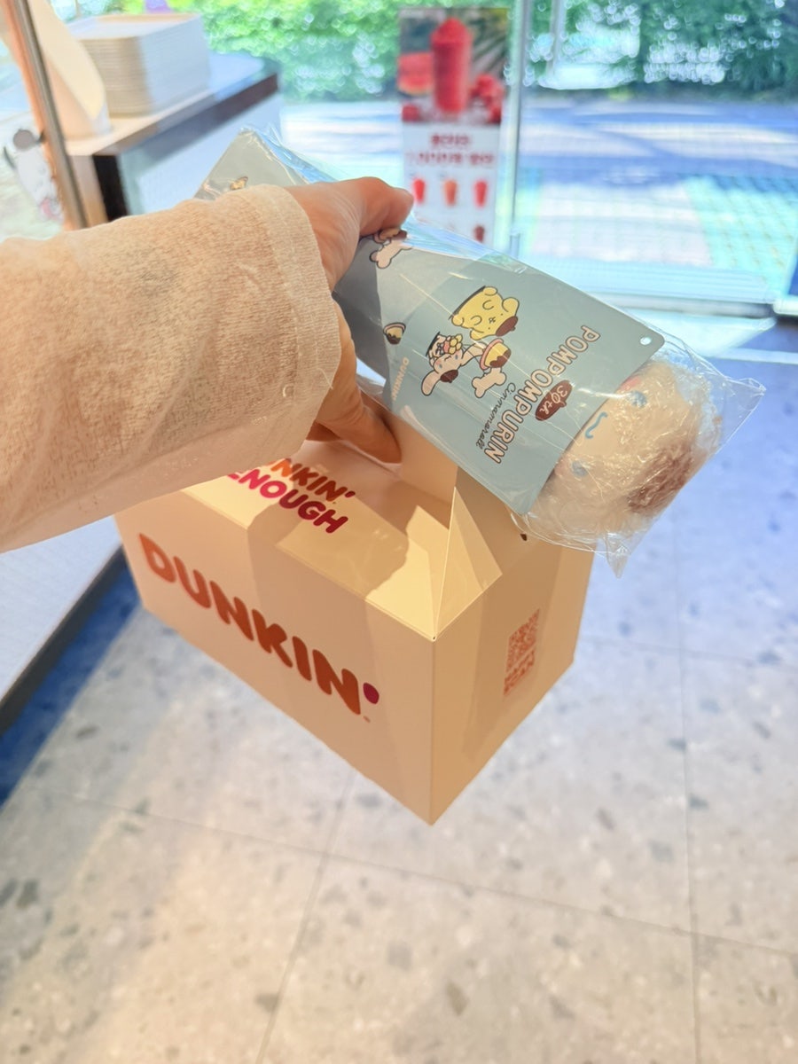 던킨 광주진월점 사진 6