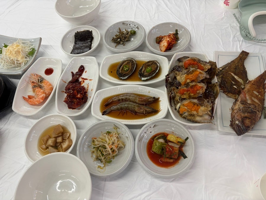 안스게장 여주점 사진 6