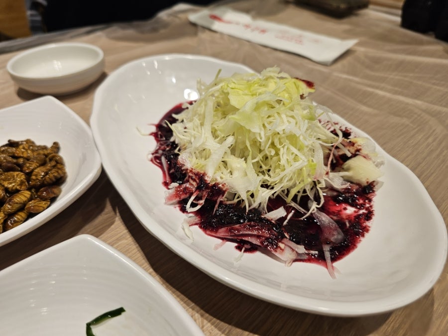 천사신안아구찜 목포옥암점 사진 4