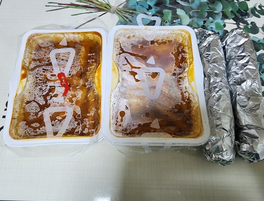 신전떡볶이 가산점 사진 3