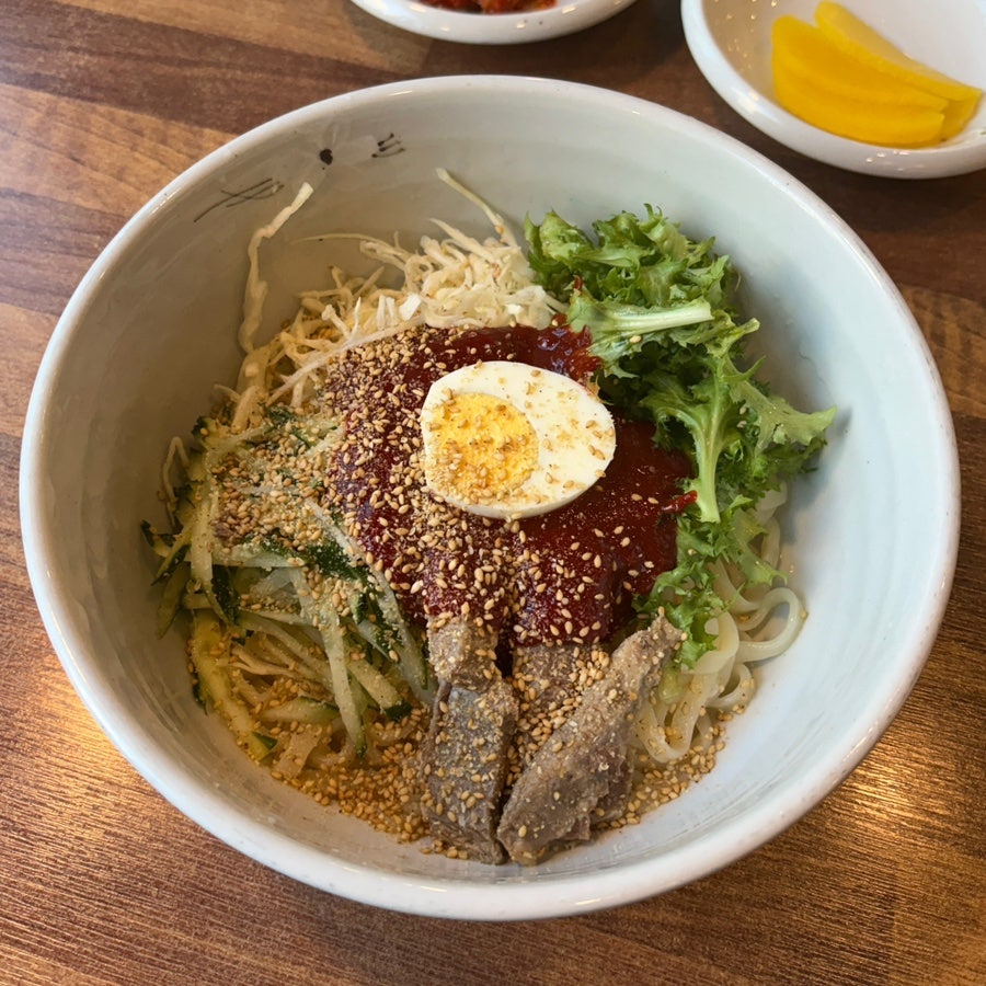 소복키친 사진 1