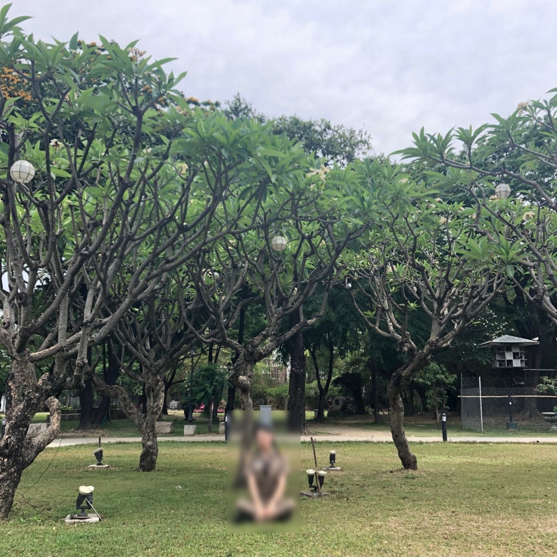 마닐라 인트라무로스 산티아고 요새 입장료 가는법 볼거리 꿀팁 후기