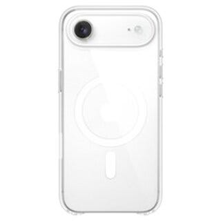  Apple 정품 아이폰 맥세이프 투명 케이스 - 디자인 그대로 보호하다