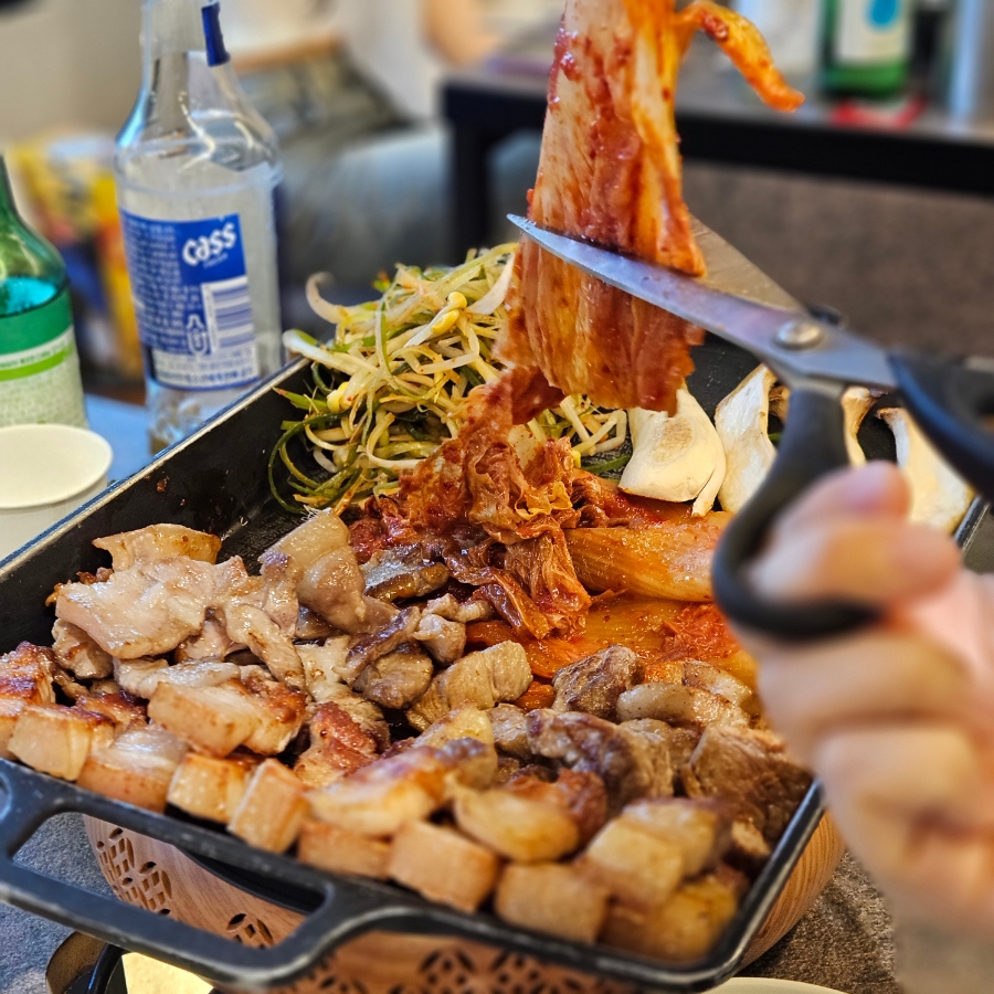 숙수돈가 사진 6