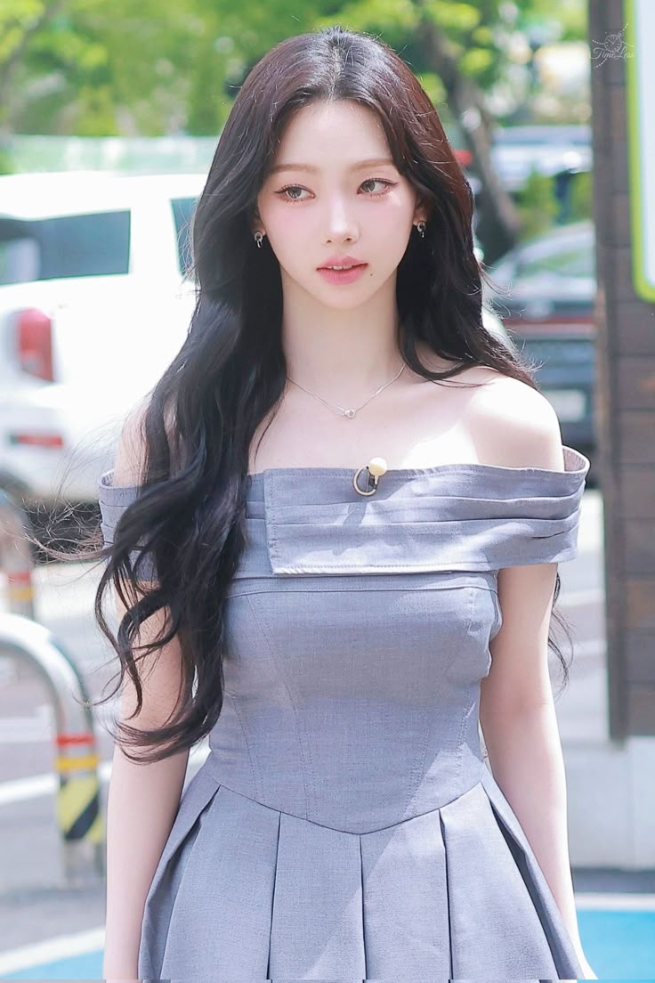 <에스파 카리나>의 모든 것!