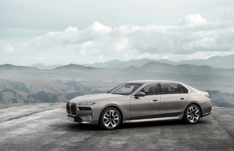 "1억 5천만원, 디젤인데 12.5km!" 2026 BMW 7시리즈 풀체인지 가격표 740D 750E 750i 실구매가·마력·연....