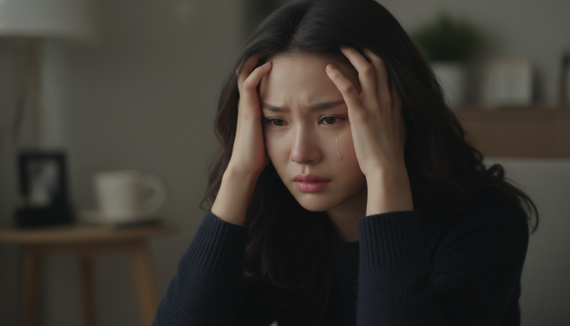 가까운 사람이 갑자기 차가워진다면 — 경계성 인격장애 특징 정리