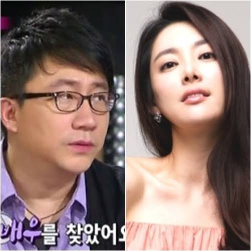 "얼마나 예쁘길래?!“소속사 대표가 첫눈에 반해 위약금 물고 데려와...결혼한 탑여배우 근황....