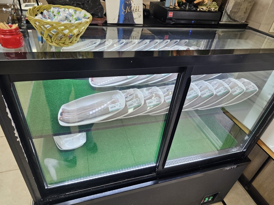 청수민물장어 해남점 사진 5