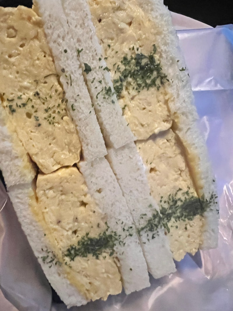 죽전역 뭄뭄 타마고산도 먹고 블루샥까지 다녀온 후기
