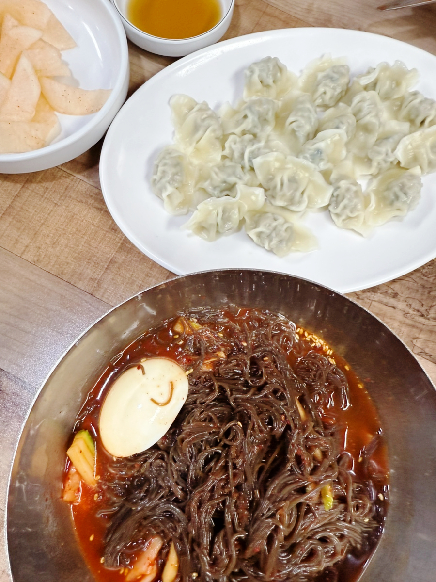 설악산칡냉면 본점 사진 2